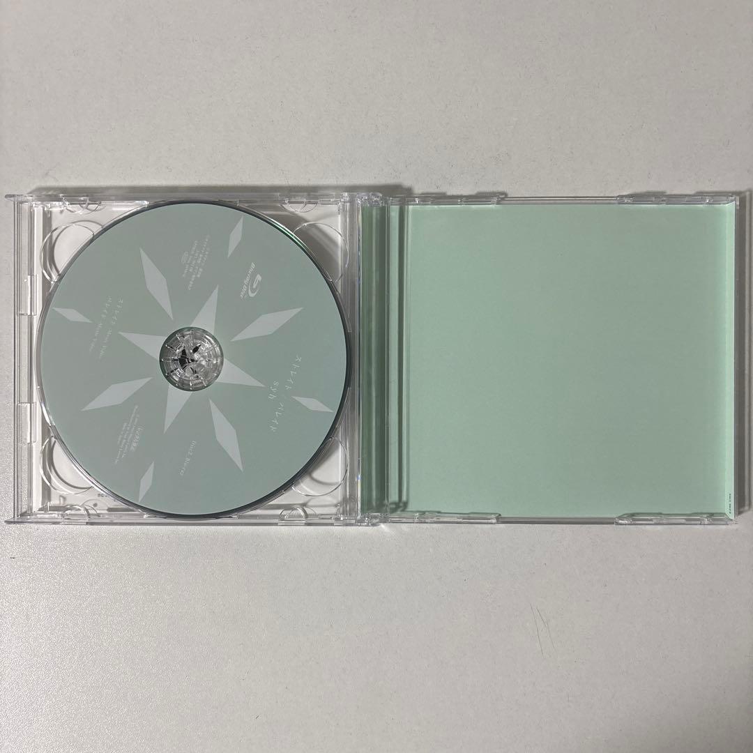 ギヴン 柊mix 完全生産限定版 CD BD Tシャツ
