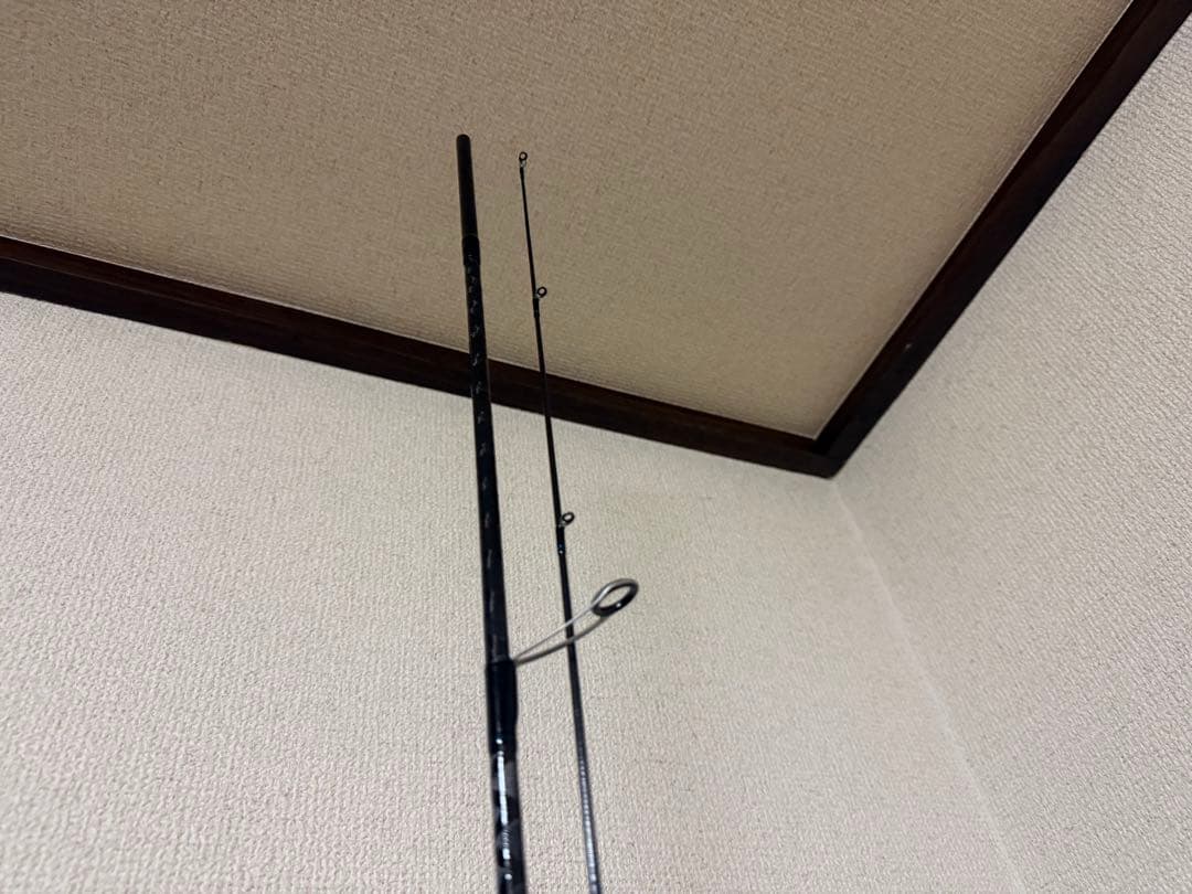 ロッド Daiwa Emeraldas X86ML Eging Rod