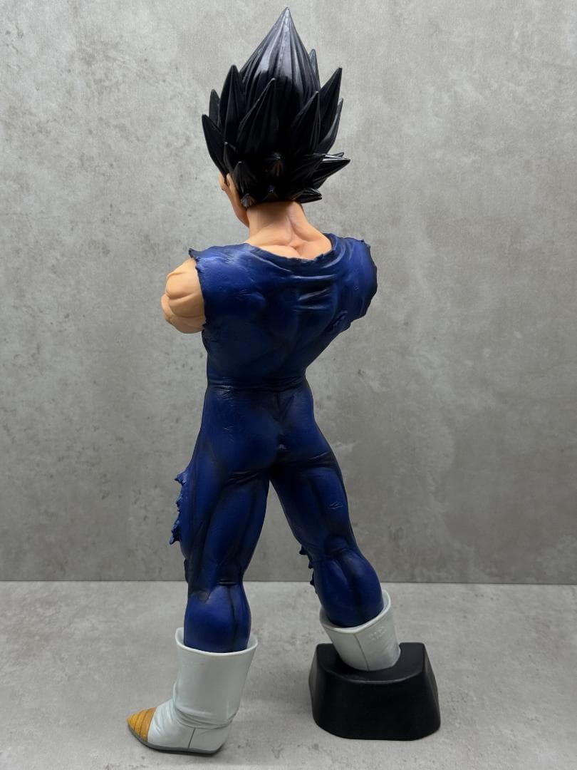 ドラゴンボール ベジータ グランディスタ Nero