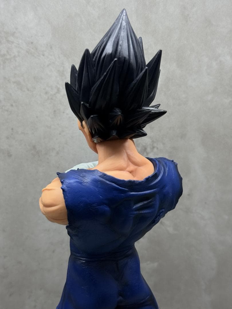 ドラゴンボール ベジータ グランディスタ Nero