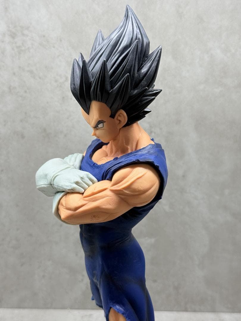 ドラゴンボール ベジータ グランディスタ Nero