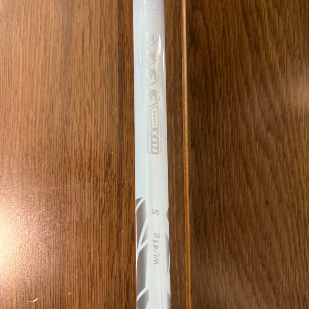 XXIO12 MP1200 ドライバー