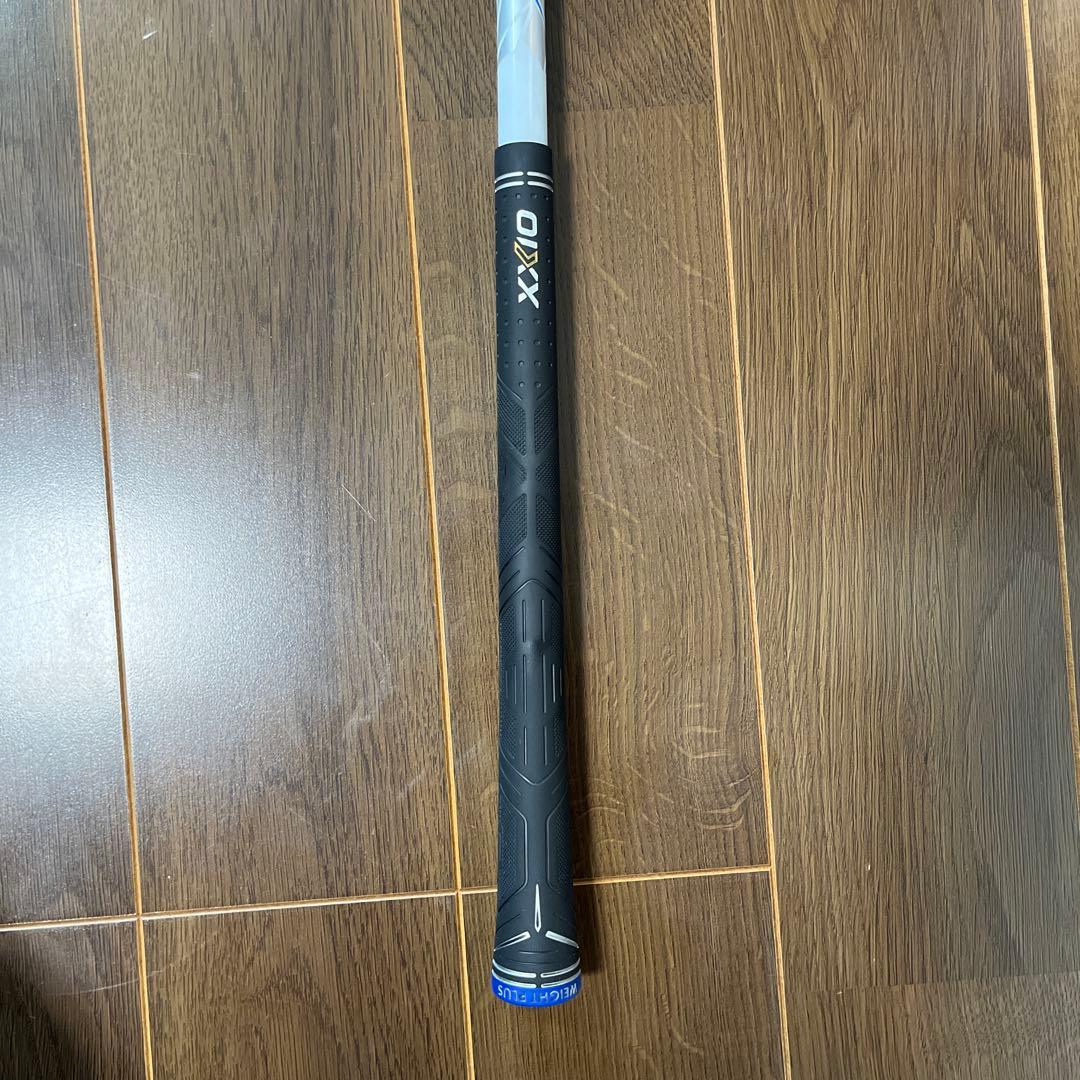 XXIO12 MP1200 ドライバー