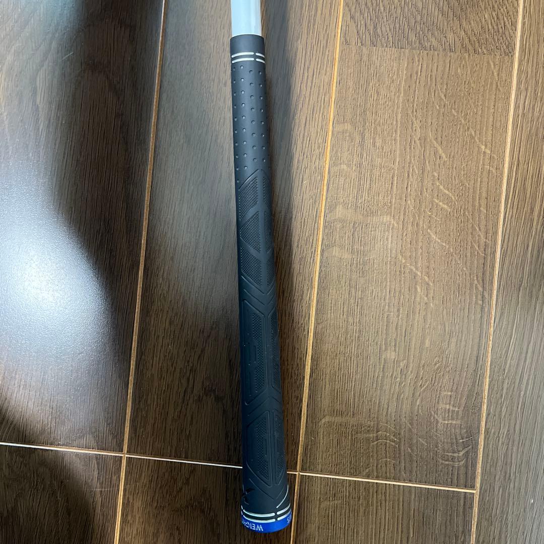 XXIO12 MP1200 ドライバー