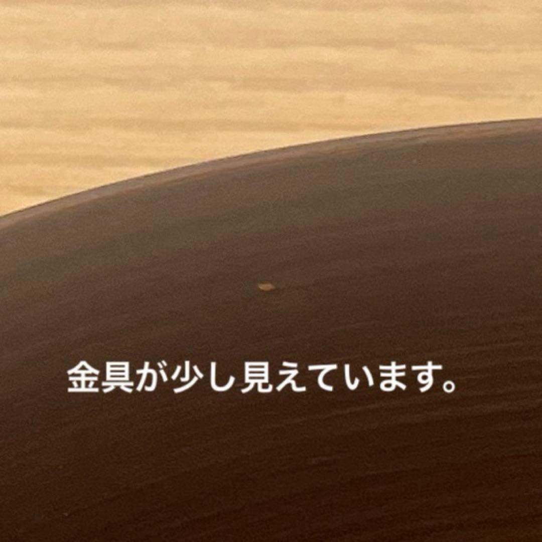 シェーカーボックス　ブラックウォルナット