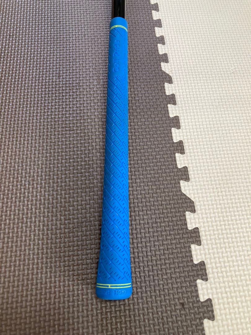 Nike VAPOR FLYドライバー 青/緑 調整可能