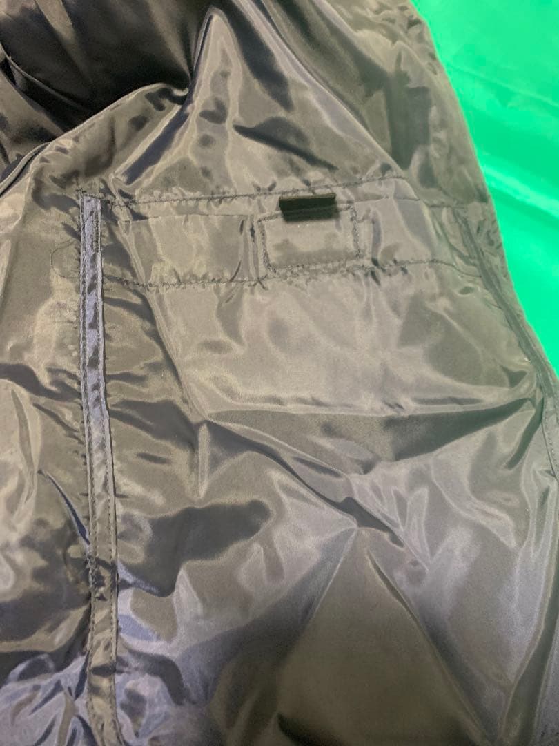 新品　Kappa　カッパ　ベンチコート