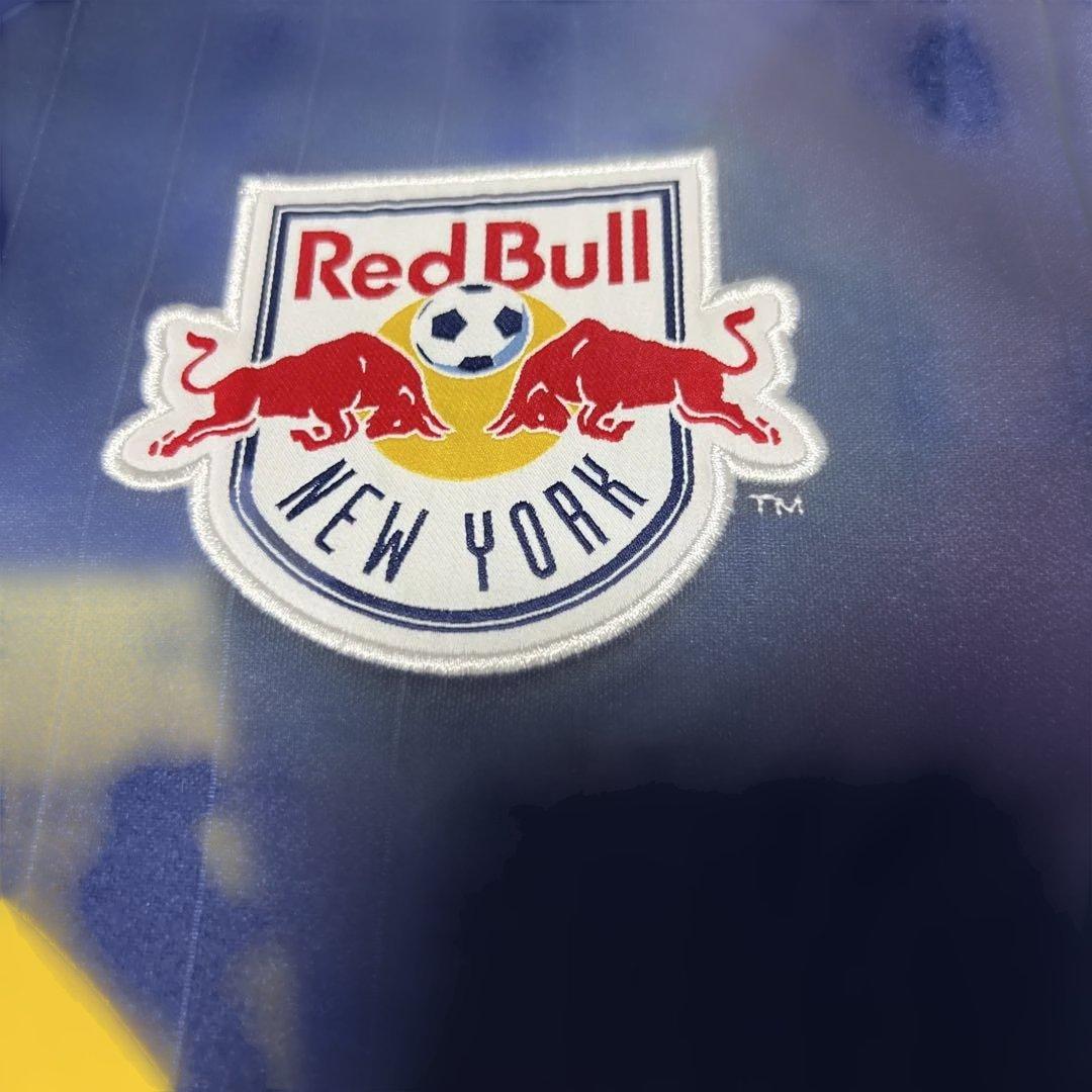 ウェア 13-14 MLS NY RedBulls AWAY