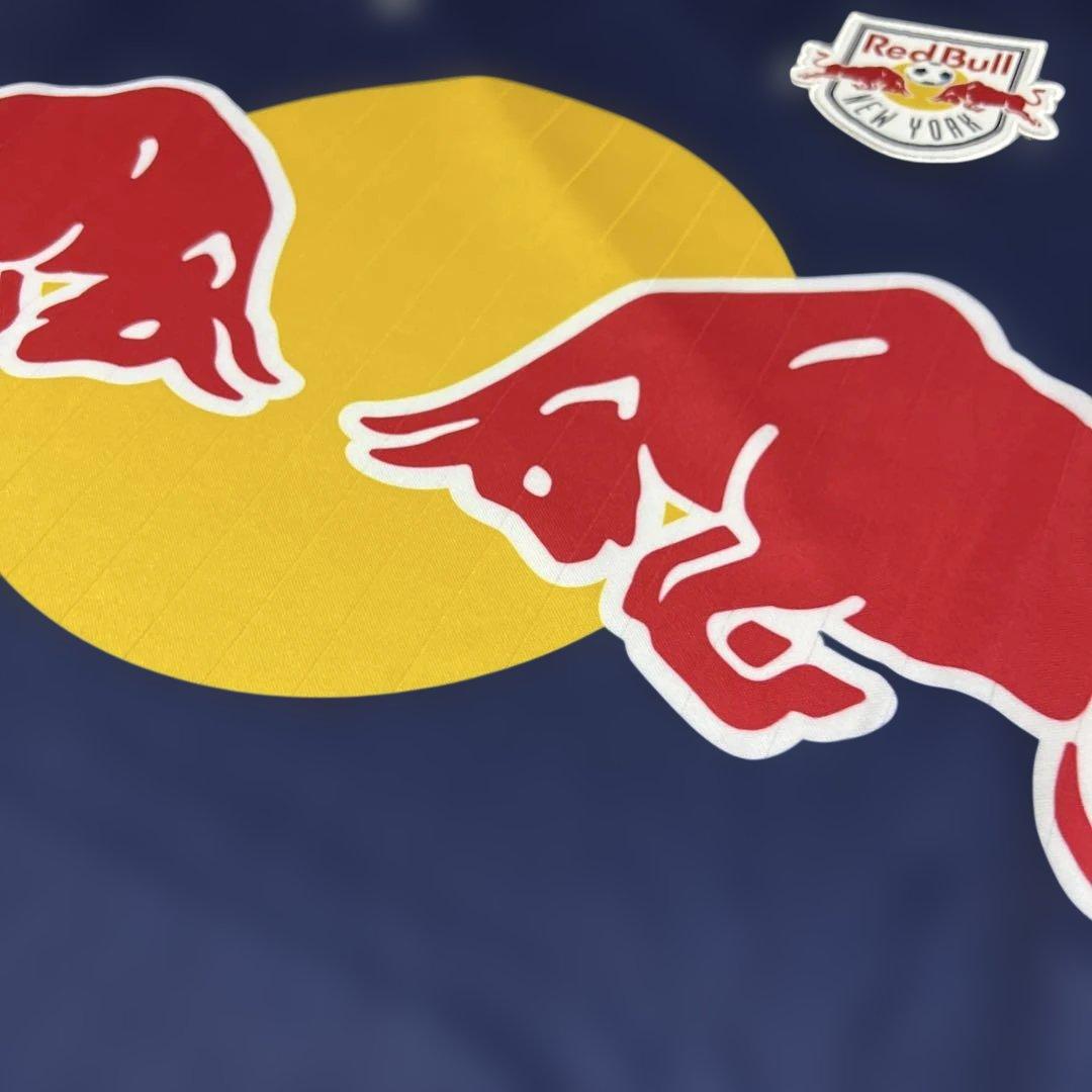 ウェア 13-14 MLS NY RedBulls AWAY