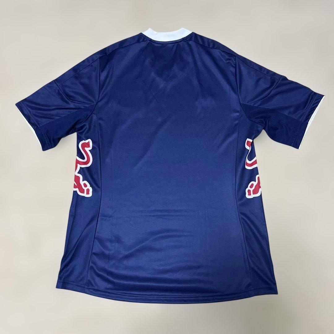ウェア 13-14 MLS NY RedBulls AWAY