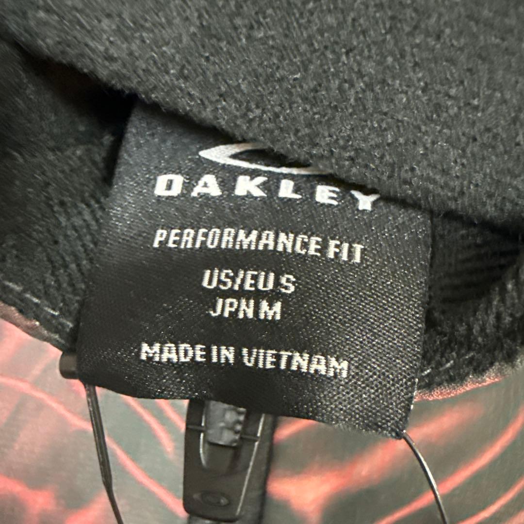 新品　OAKLEY Striking Wind Warm JKT メンズM