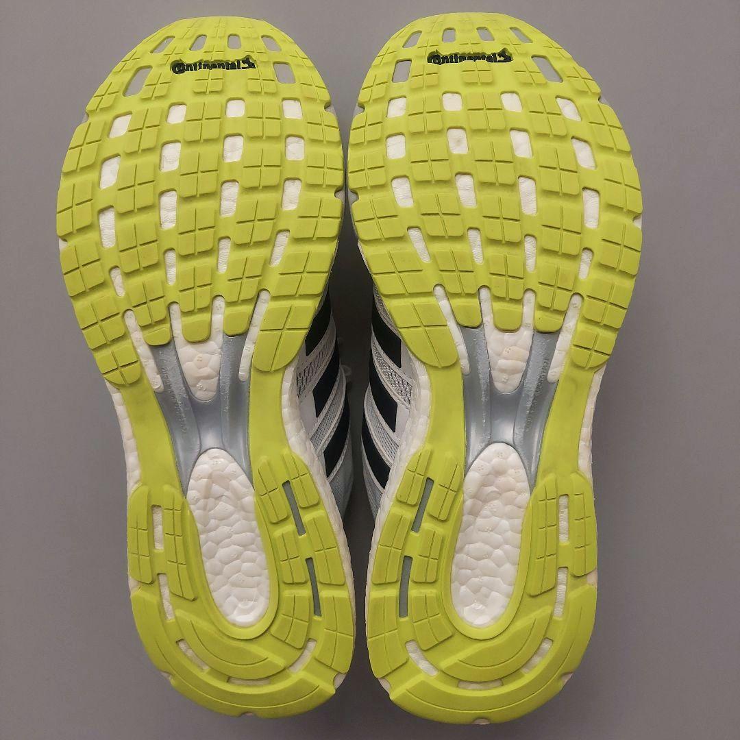 adizero boston 26.5cm 2足セット