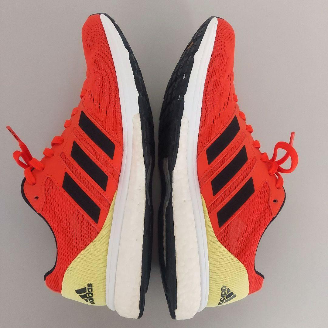 adizero boston 26.5cm 2足セット