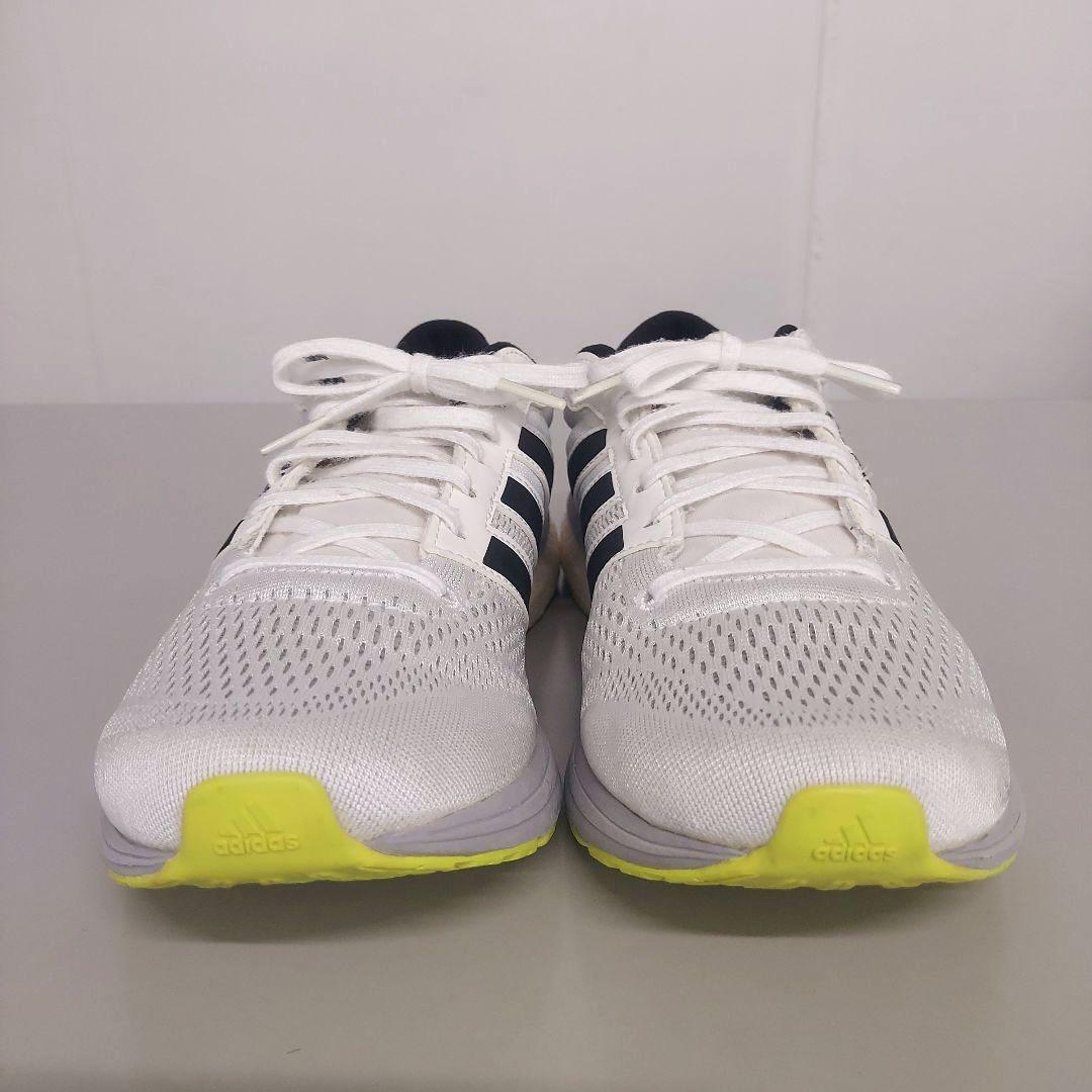 adizero boston 26.5cm 2足セット
