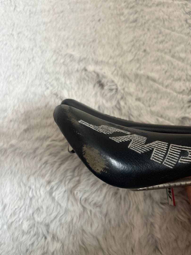 パーツ SELLE SMP blaster