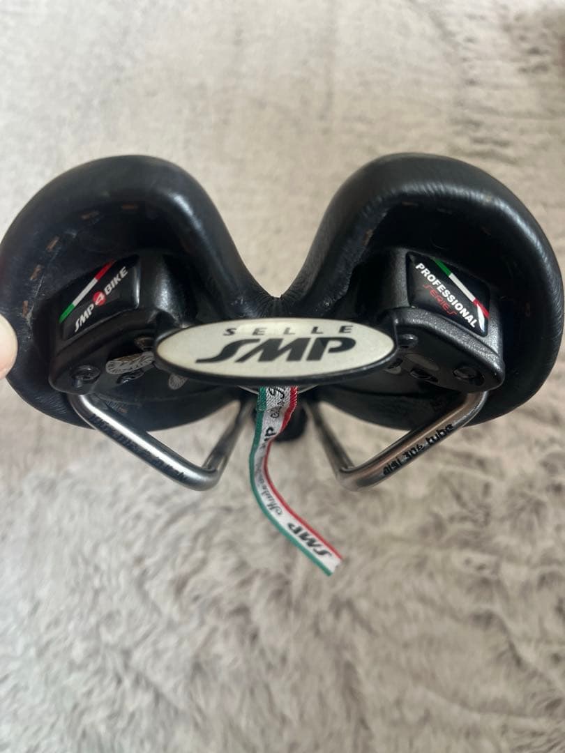 パーツ SELLE SMP blaster