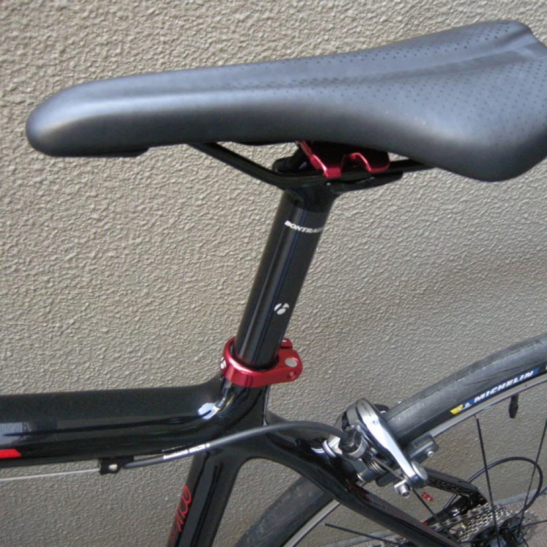 トレック エモンダ S6【ほぼ未使用】カーボン