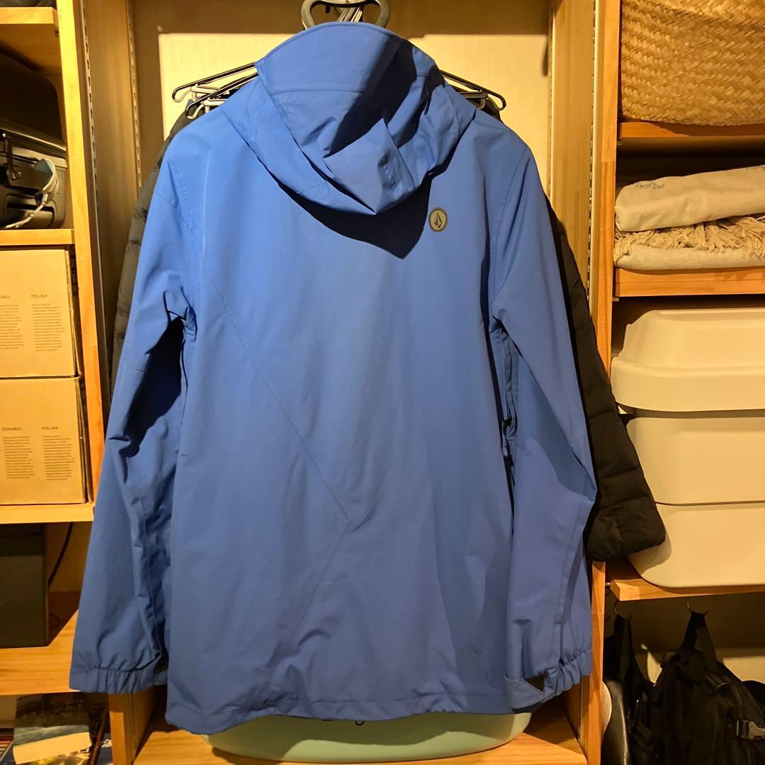 VOLCOM メンズ　GORE-TEX ウェアー