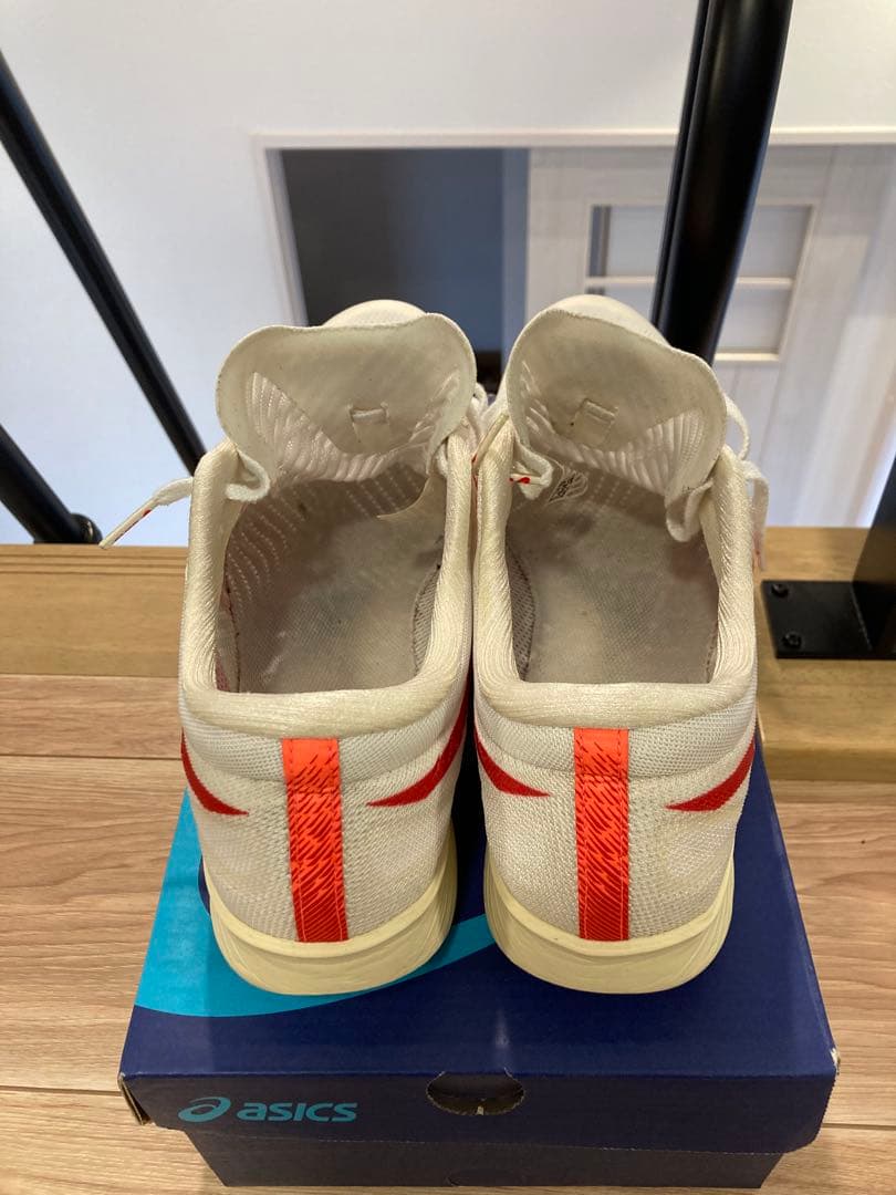 ASICS メタレーサー 26.5