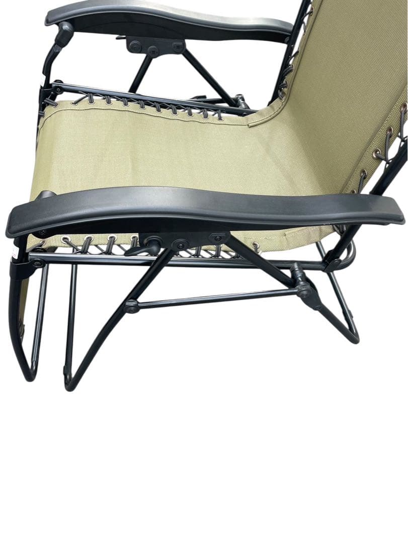 Coleman インフィニティチェア オリーブ