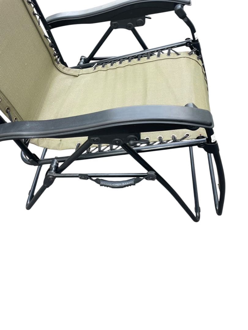 Coleman インフィニティチェア オリーブ
