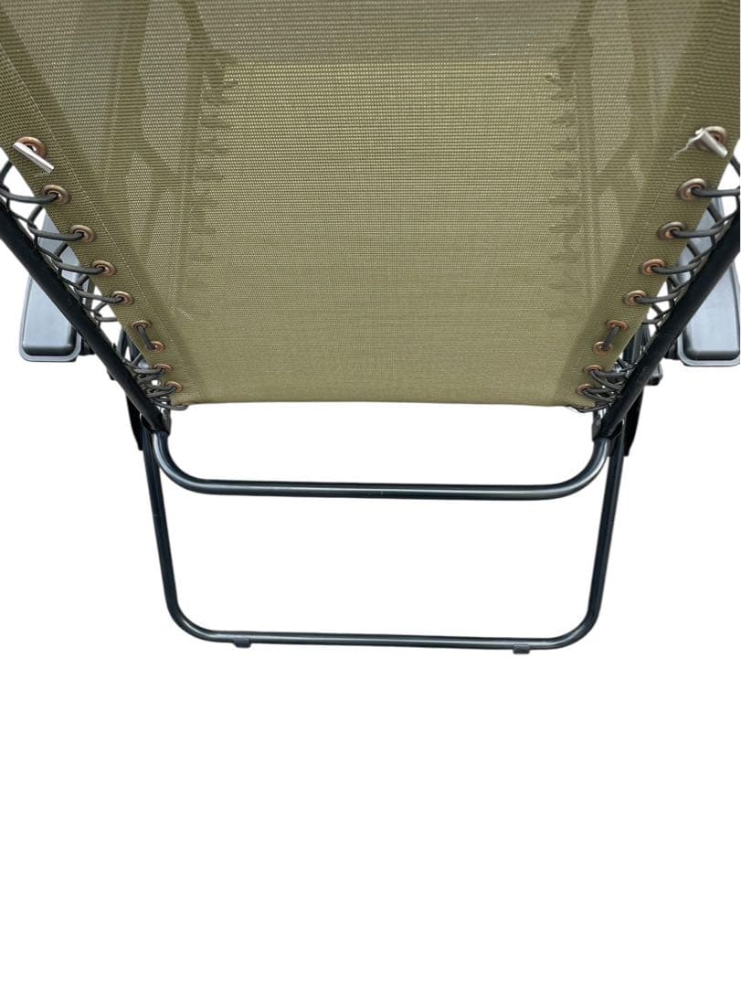 Coleman インフィニティチェア オリーブ