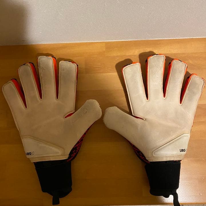 FC東京 林 彰洋 ゴールキーパー GK グローブ adidas アディダス