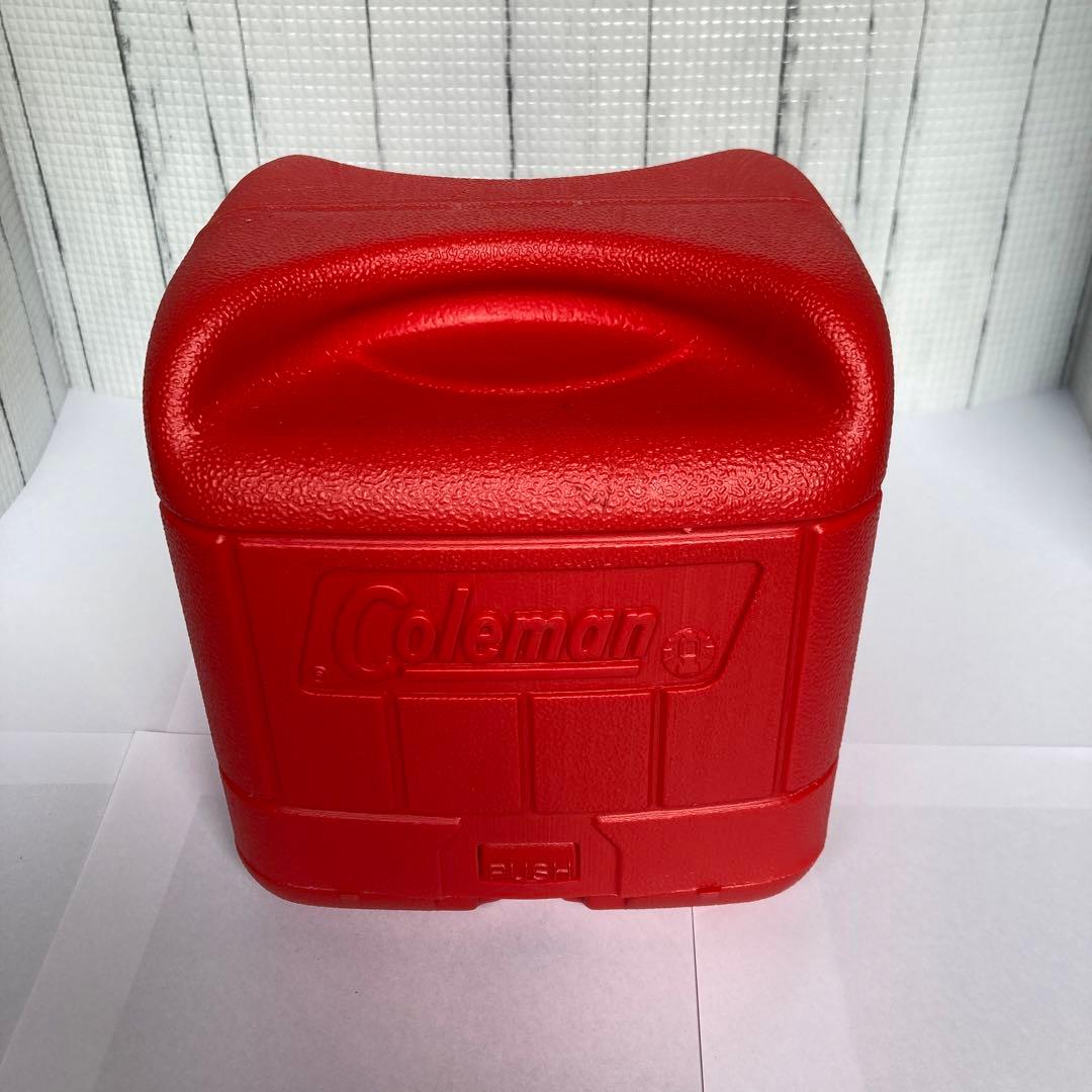 ColemanデラックススポーツスターⅡシングルバーナーストーブ533-739J