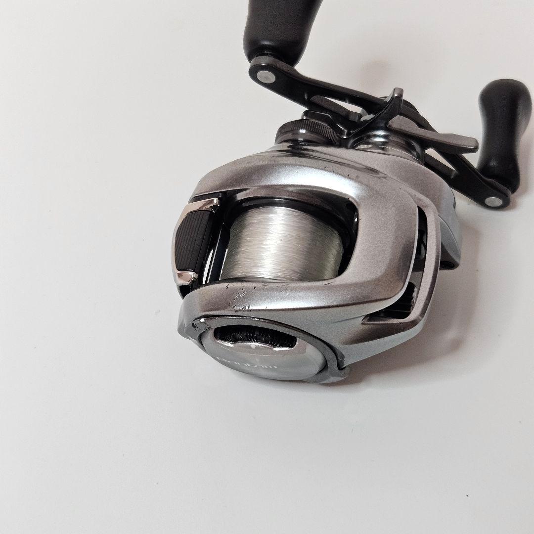 18バンタム MGL 7.1HG 左