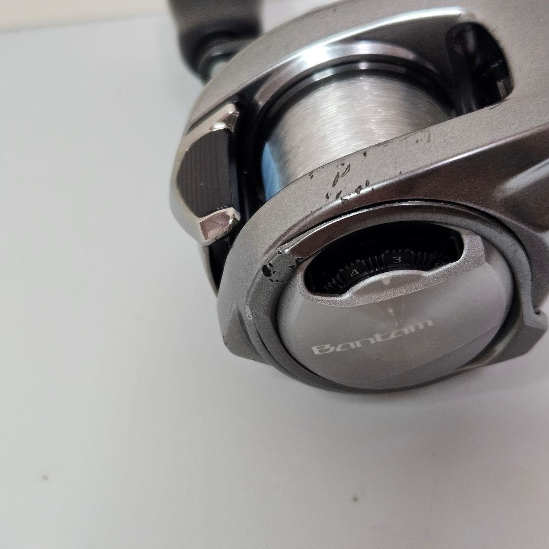 18バンタム MGL 7.1HG 左
