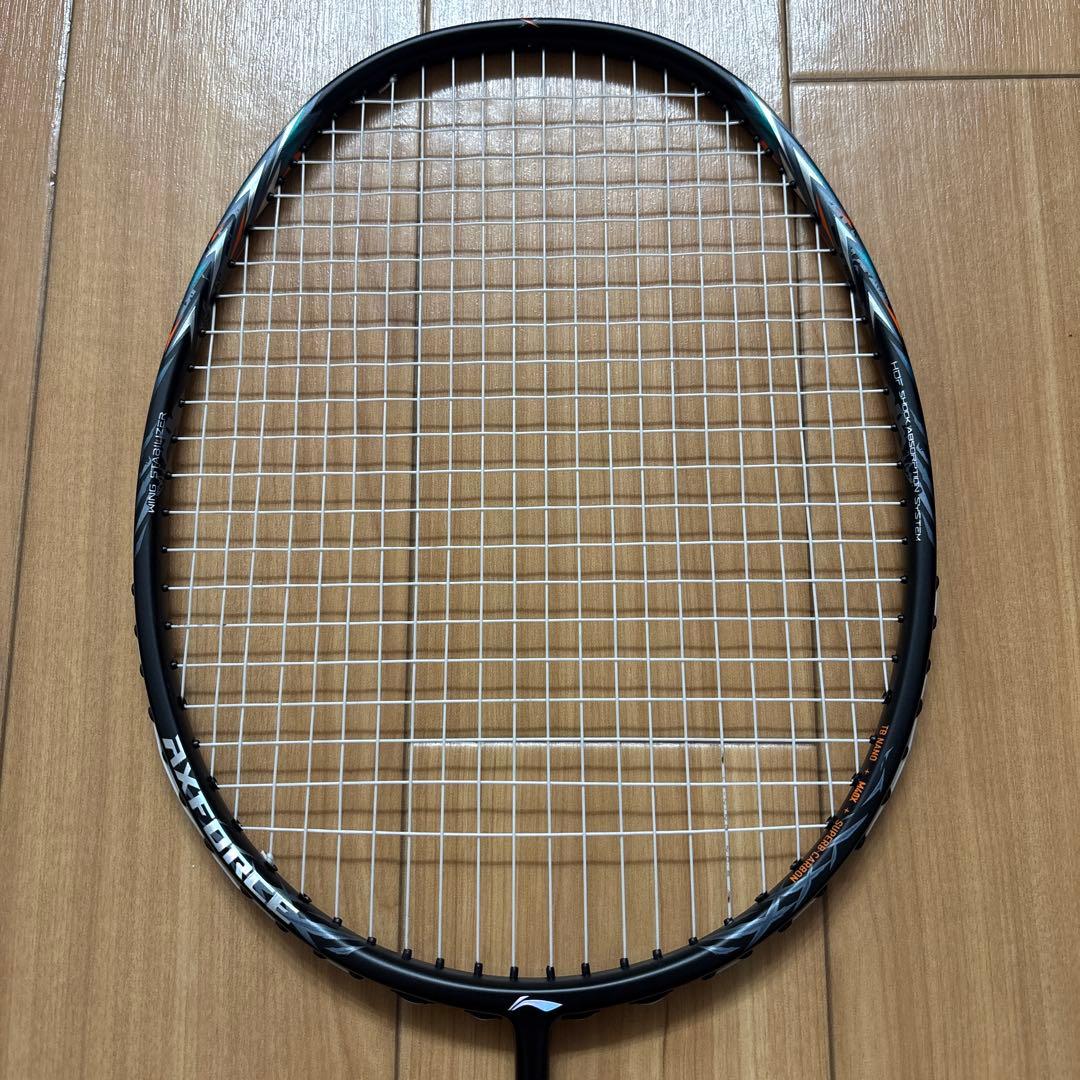 ラケット Axforce70 4ug5