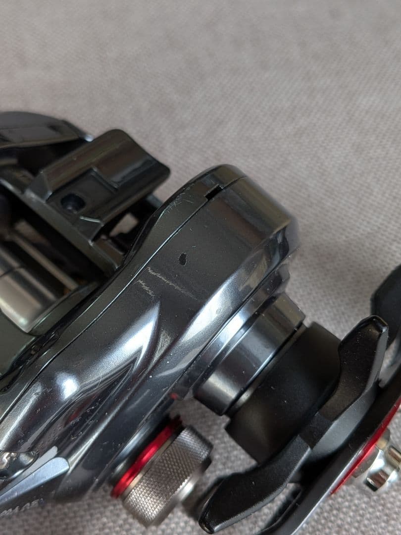レア　17タトゥーラSVTW7.3L