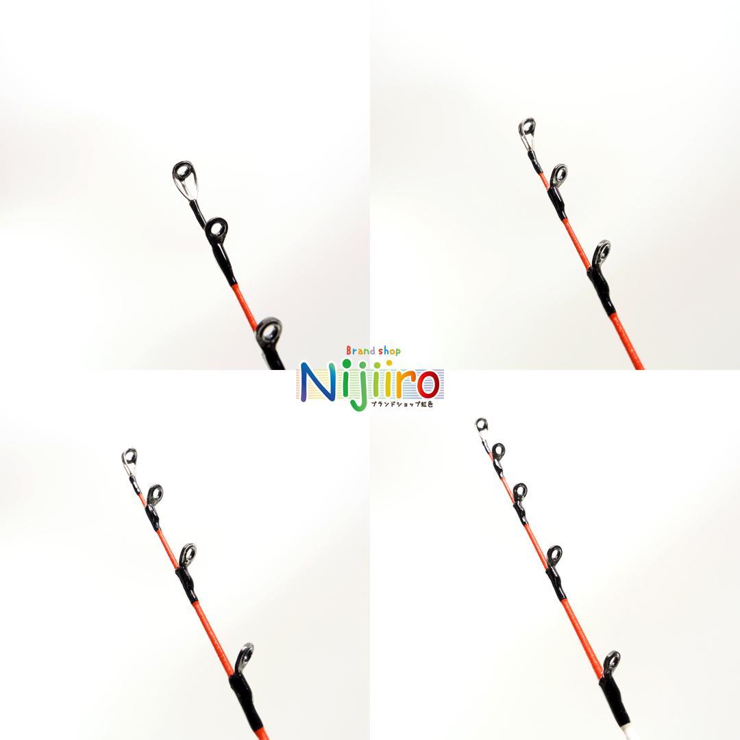 【新品同様】船竿 ダイワ 極鋭カワハギ AIR 1455 AGS 釣具
