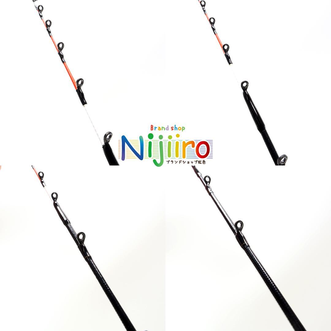 【新品同様】船竿 ダイワ 極鋭カワハギ AIR 1455 AGS 釣具