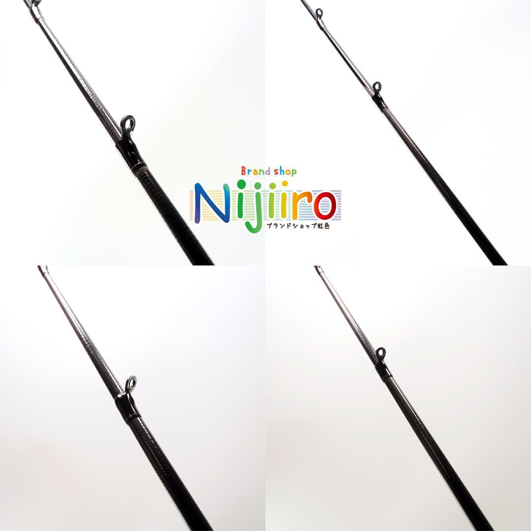 【新品同様】船竿 ダイワ 極鋭カワハギ AIR 1455 AGS 釣具