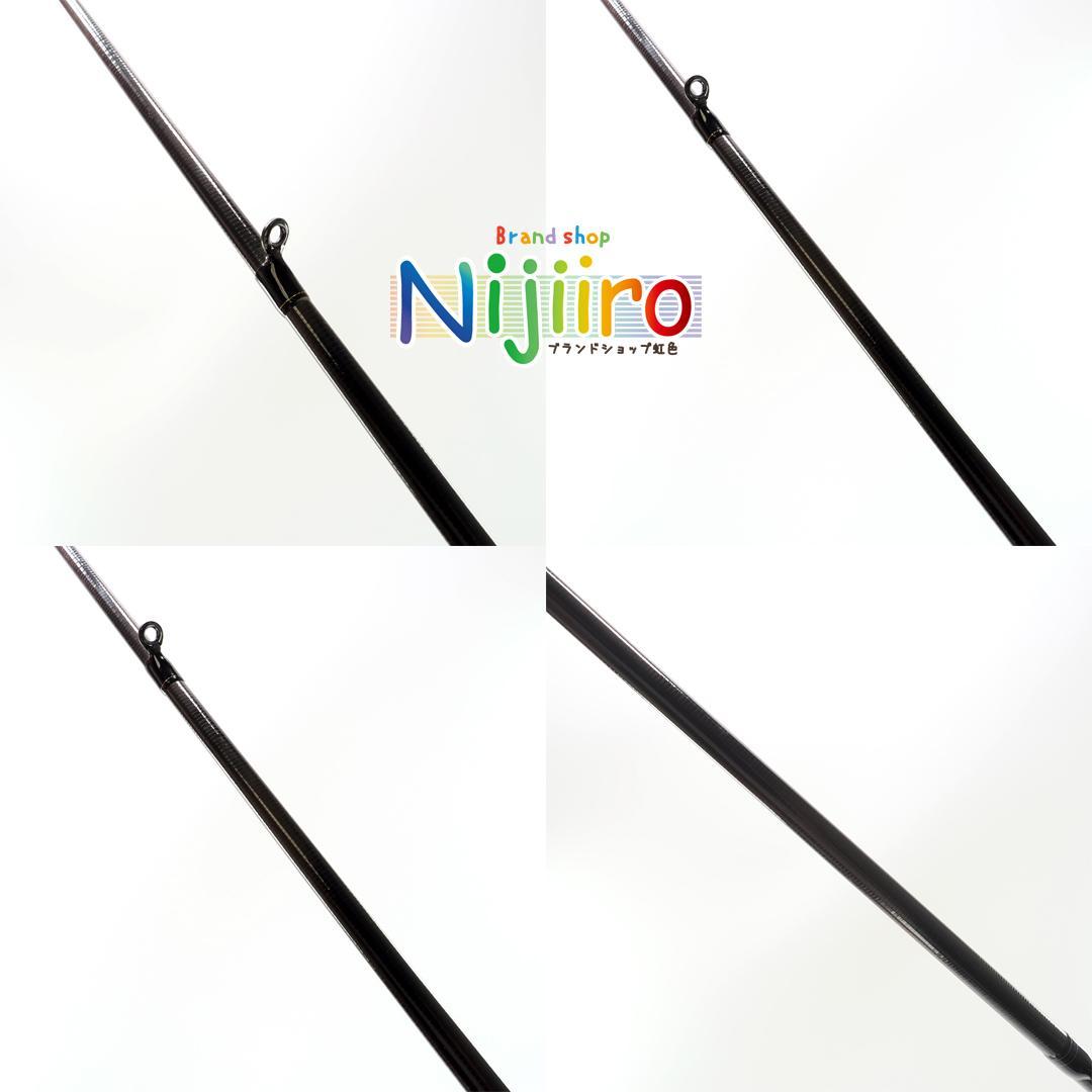 【新品同様】船竿 ダイワ 極鋭カワハギ AIR 1455 AGS 釣具