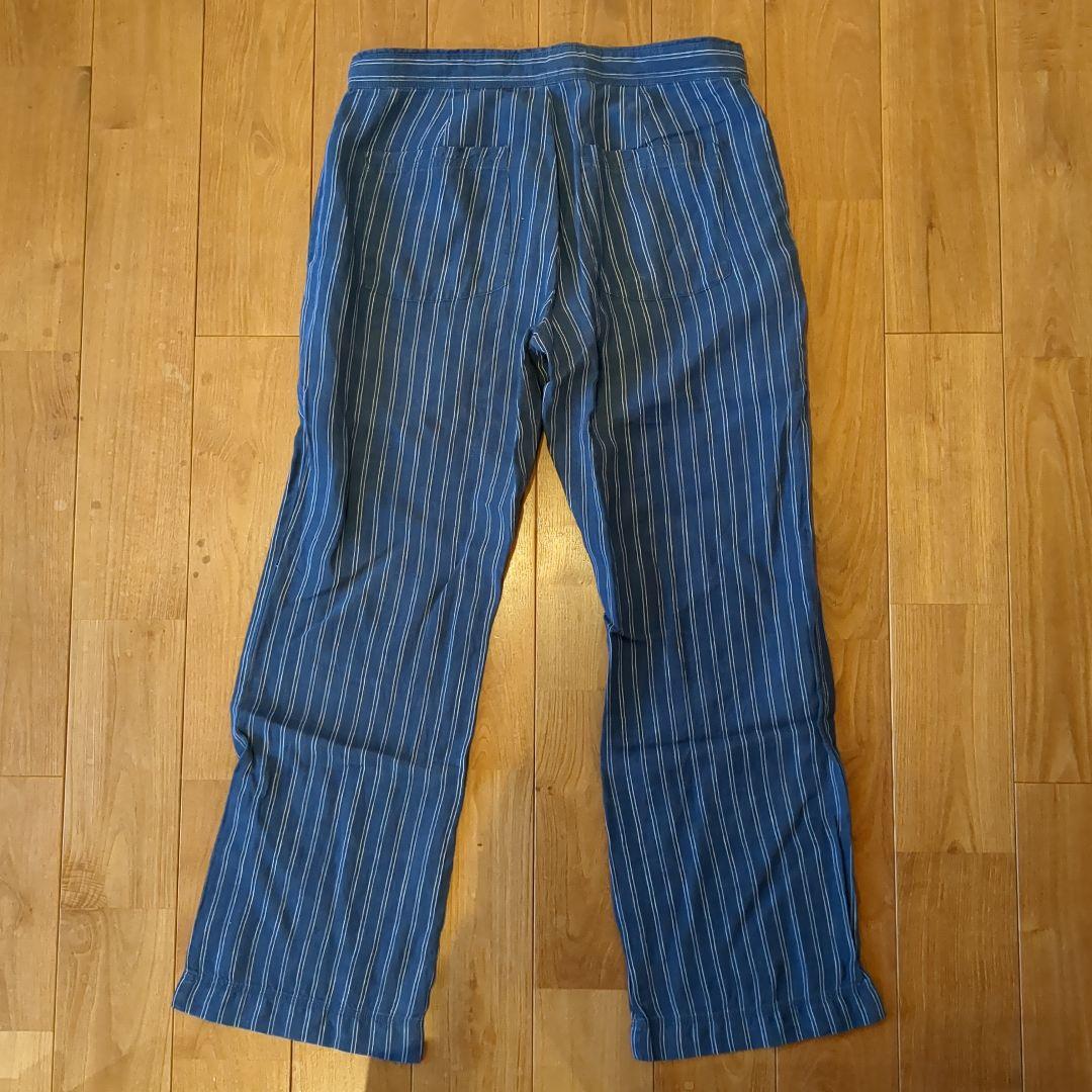 新品未使用　Munsingwear マンシングウェア　パンツ　スラックス　メンズ