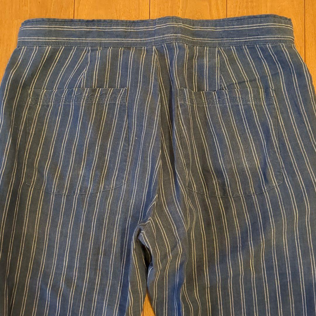 新品未使用　Munsingwear マンシングウェア　パンツ　スラックス　メンズ