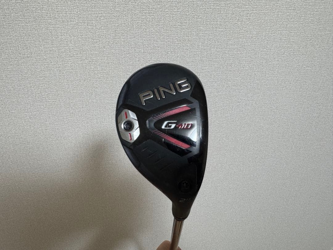 PING メンズ ゴルフクラブセット