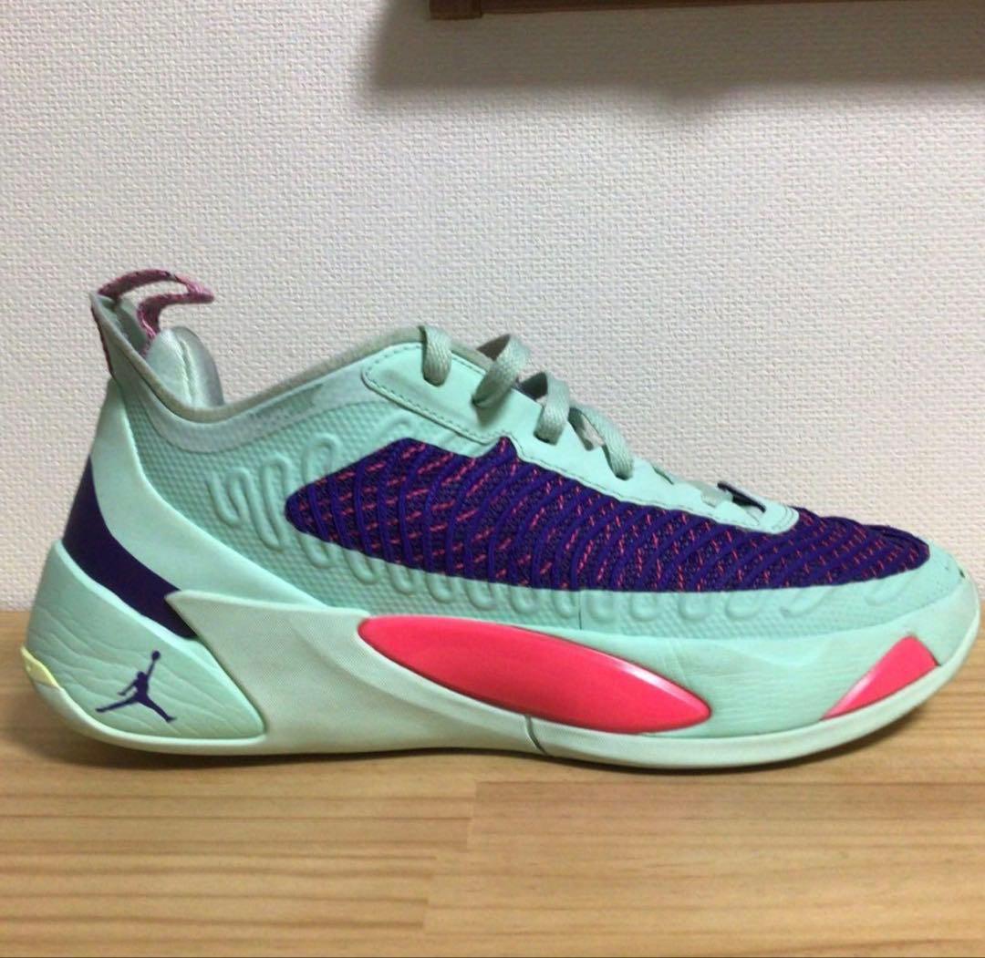 ジョーダン ルカ1 luka1