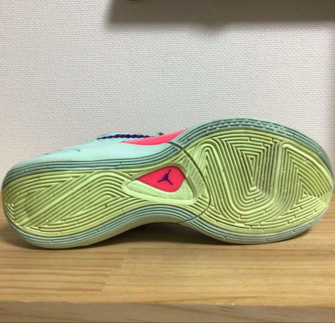 ジョーダン ルカ1 luka1