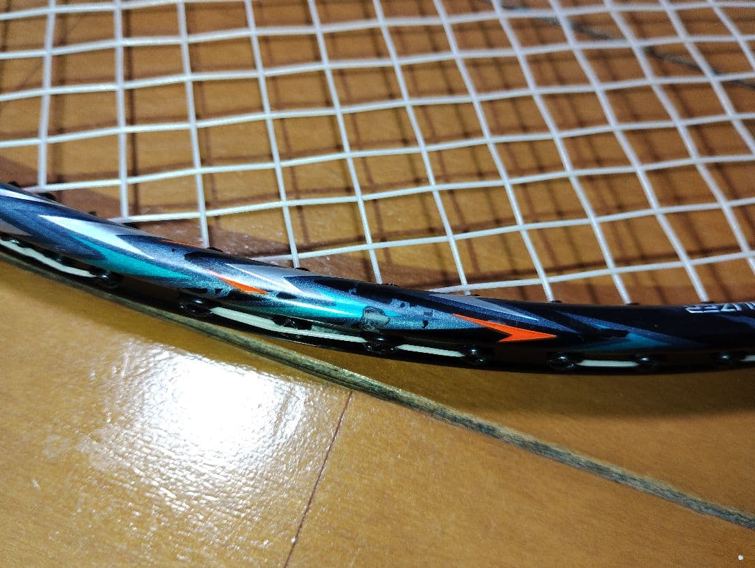 LI-NING アックスフォース70 5UG6