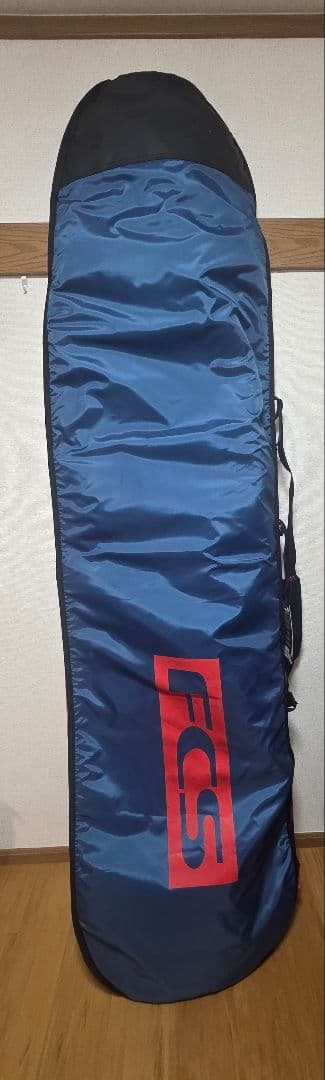 BIC Sport Mini Malibu ロングボード 7'3\"