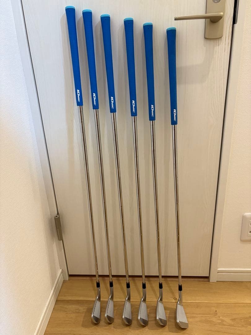 SRIXON ZX5 MK2 カスタムシャフト DG105 S200