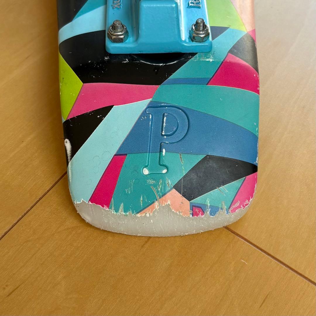 大特価【整備済み】ペニー22インチ 蓄光 グラフィックス