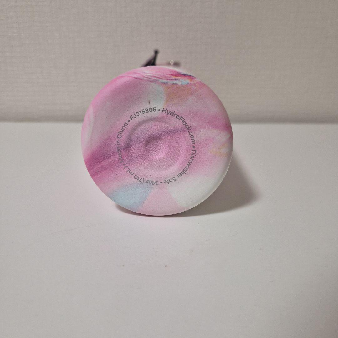 【10/13まで40%引き】ハイドロフラスク 32oz ストロー付水筒