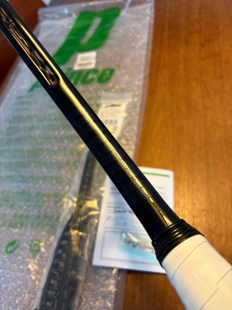 Prince Phantom100 漆黒　G2 ファントム100