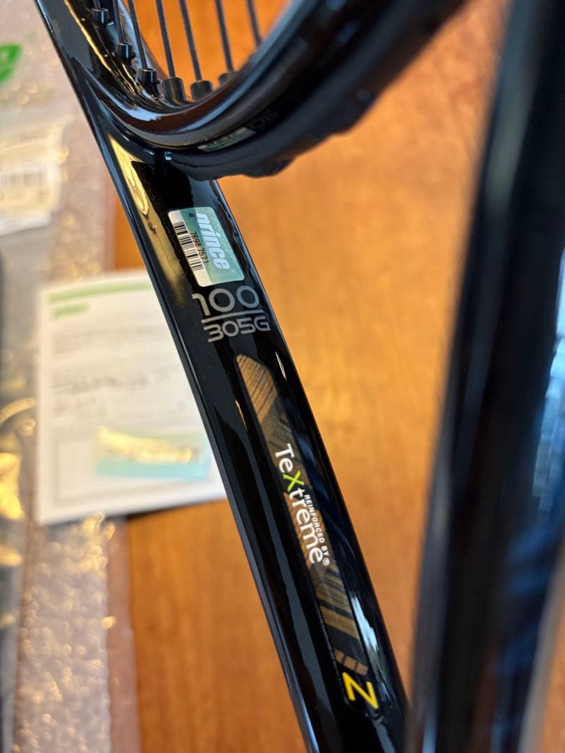 Prince Phantom100 漆黒　G2 ファントム100