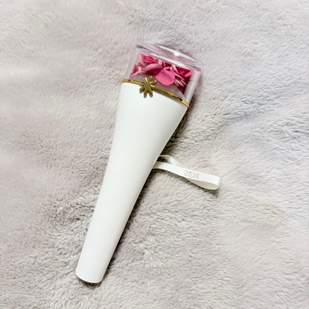 IZ*ONE アイズワン　ペンライト