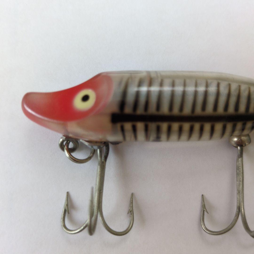 HEDDON FLAP-TAIL Jr.　フラップテールJr